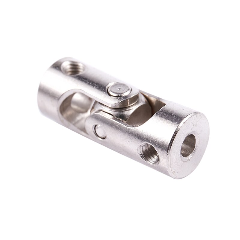 Rc-mallin laiva pyöritettävä mini yleisnivelliitos 4mm - m