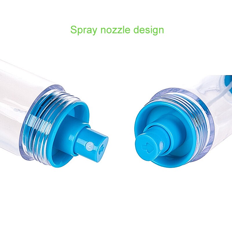 Spray Fles Olijfolie Spray Fles Spray Spuitbus Kan Azijn Fles Koken Bbq Tool