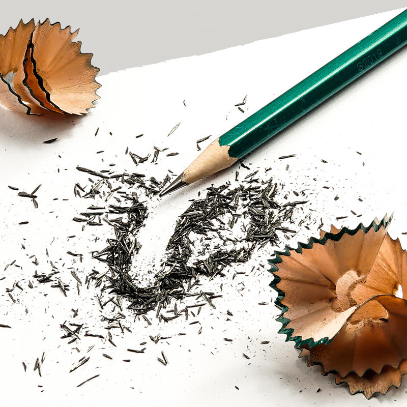 Sketch pencil Student Art Pen Child Drawing Pen Wooden pencil School exam pencil kid practice pen Office pencil HB