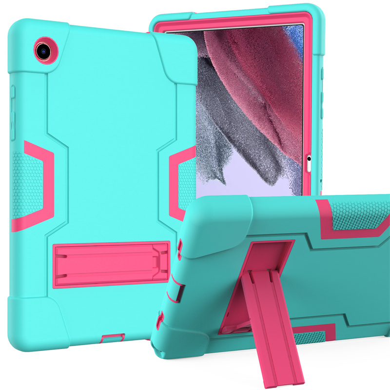 Funda infantil para Samsung Galaxy Tab A8 10,5 capa para Tab A8 SM-X200, soporte para Tablet Samsung Galaxy Tab A 8: bohelvmeihong