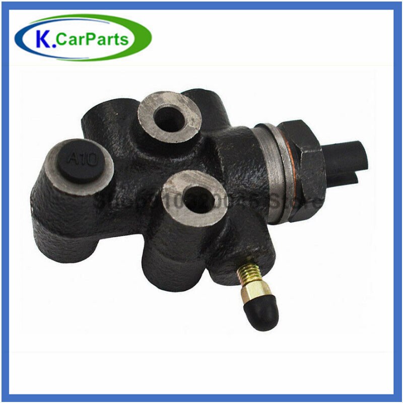 Válvula dosificadora de frenos, accesorio para Toyota 4791034060-2000 V6.34L V8 4.7L 2006, novedad, 4791034060
