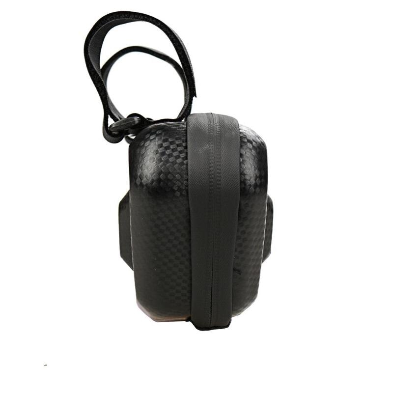 Duurzaam Fiets Driehoek Tas Multifunctionele Fiets Hard Shell Driehoek Tas Waterdicht Weg Mountainbike Mtb Top Tas