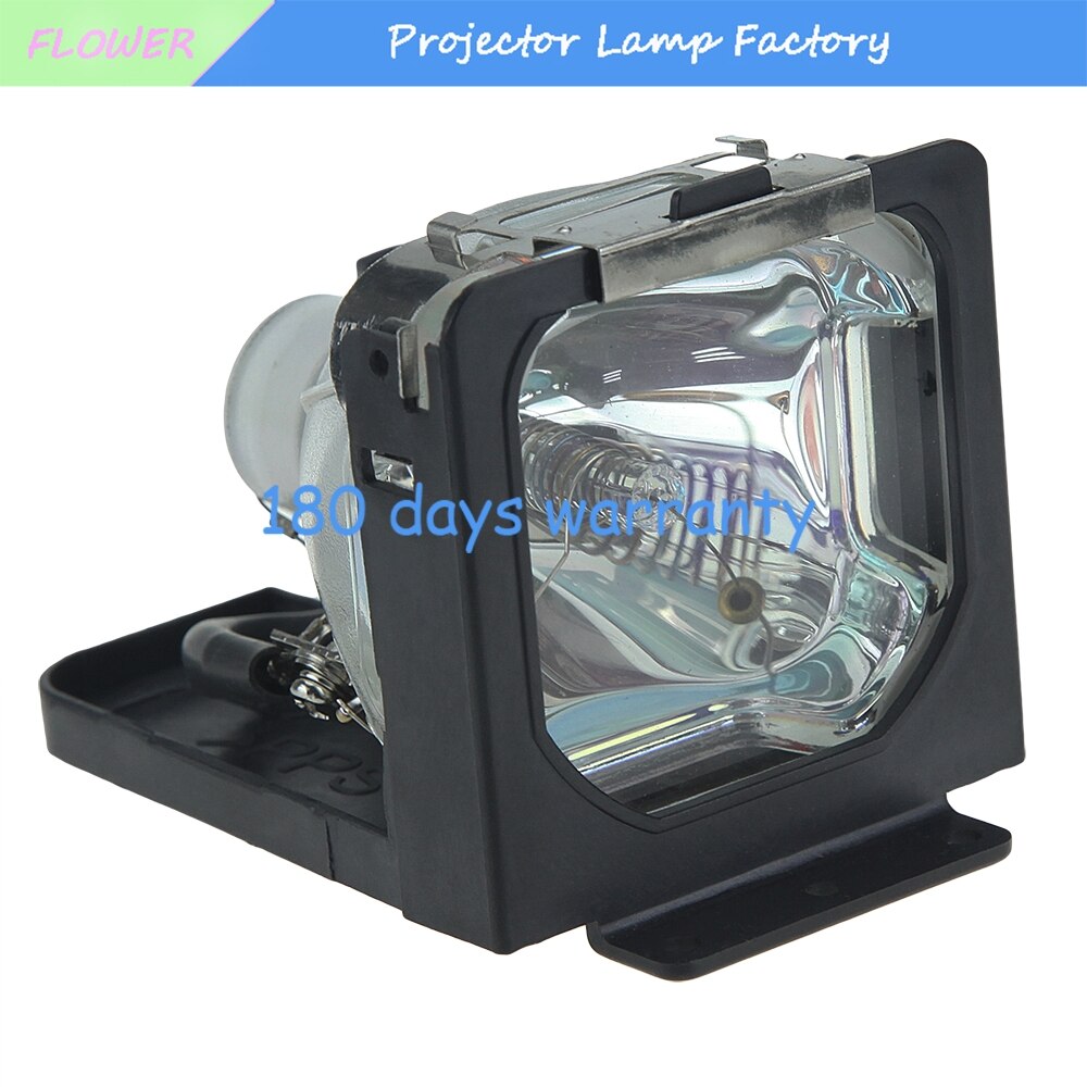 POA-LMP31 Replacement Projector Lamp with Housing for SANYO PLC-SW10 / PLC-SW15 / PLC-SW15C / PLC-XW10 / PLC-XW15 /PLC-XW15N