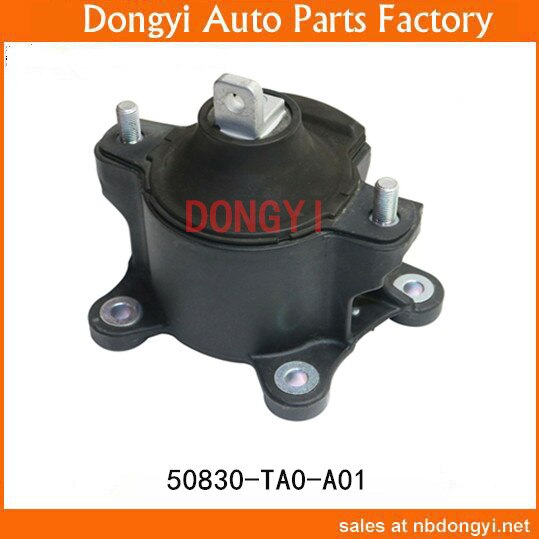 Engine Mount OEM 50830-TA0-A01