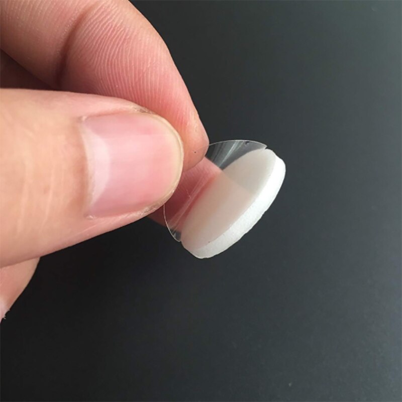 200 Candle Wick Stickers, Made of Heat-Resistant Glue and Stably Attached to the Candle in Wax