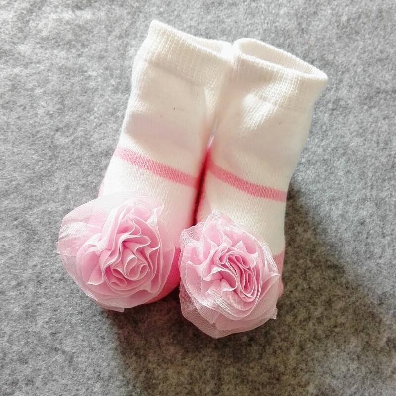 Ragazze di Modo Dell&#39;increspatura Calzamaglie Panty Babysocks Del Bambino Delle Ragazze Body E Pagliaccetti Collant Calza di Pizzo per il Bambino Carino Siamese Calzamaglie Jacquard