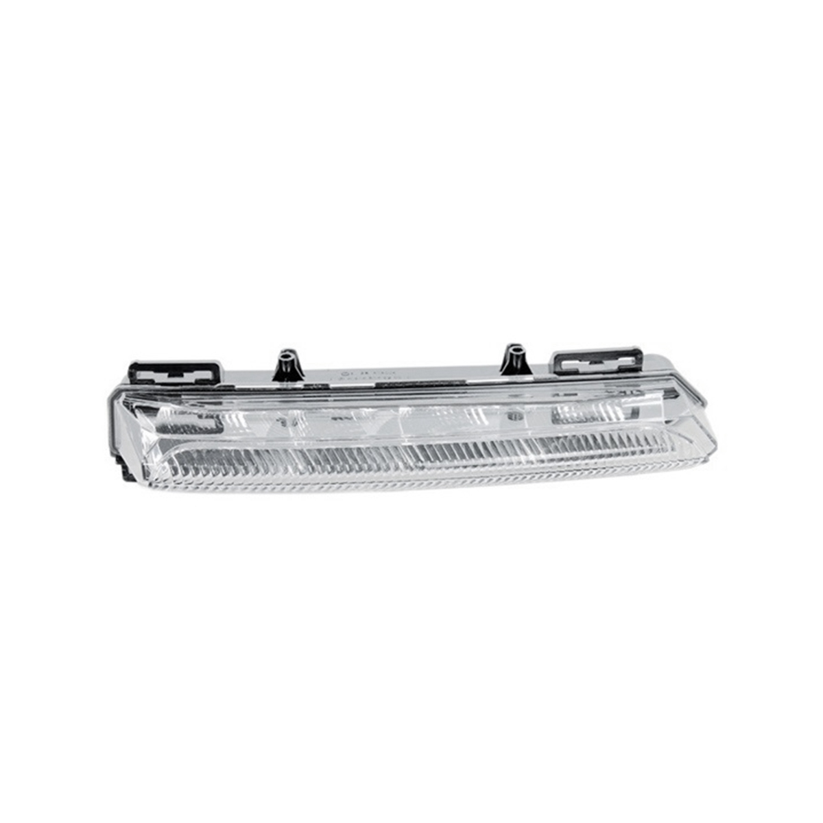 Luces LED antiniebla delanteras para coche, luces de advertencia para Mercedes Benz clase a y B, W246, 2049069200
