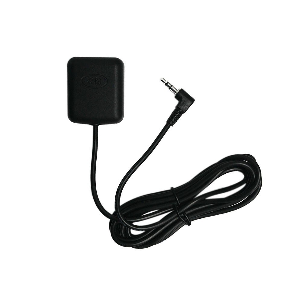 Auto Gps Externe Antenne Ontvanger Voor Voertuig Rijden Recorder Voor Jado G830/G840S/T690