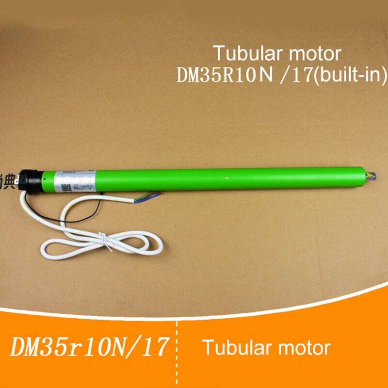 Dooya Smart Home Wifi smart gordijn motor elektrisch gordijn track 35mm Toprail Elektrische Gordijn Ingebouwde Motor smart home systeem