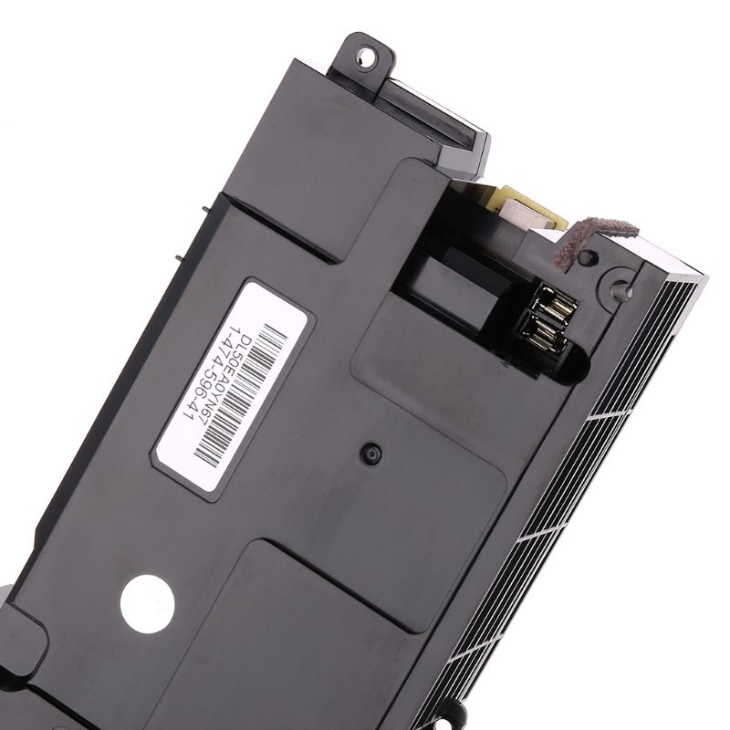 Nätadapter adp -240cr adp 240cr 4 pin för sony playstation 4 ps4 konsol reservdelar tillbehör xxuc