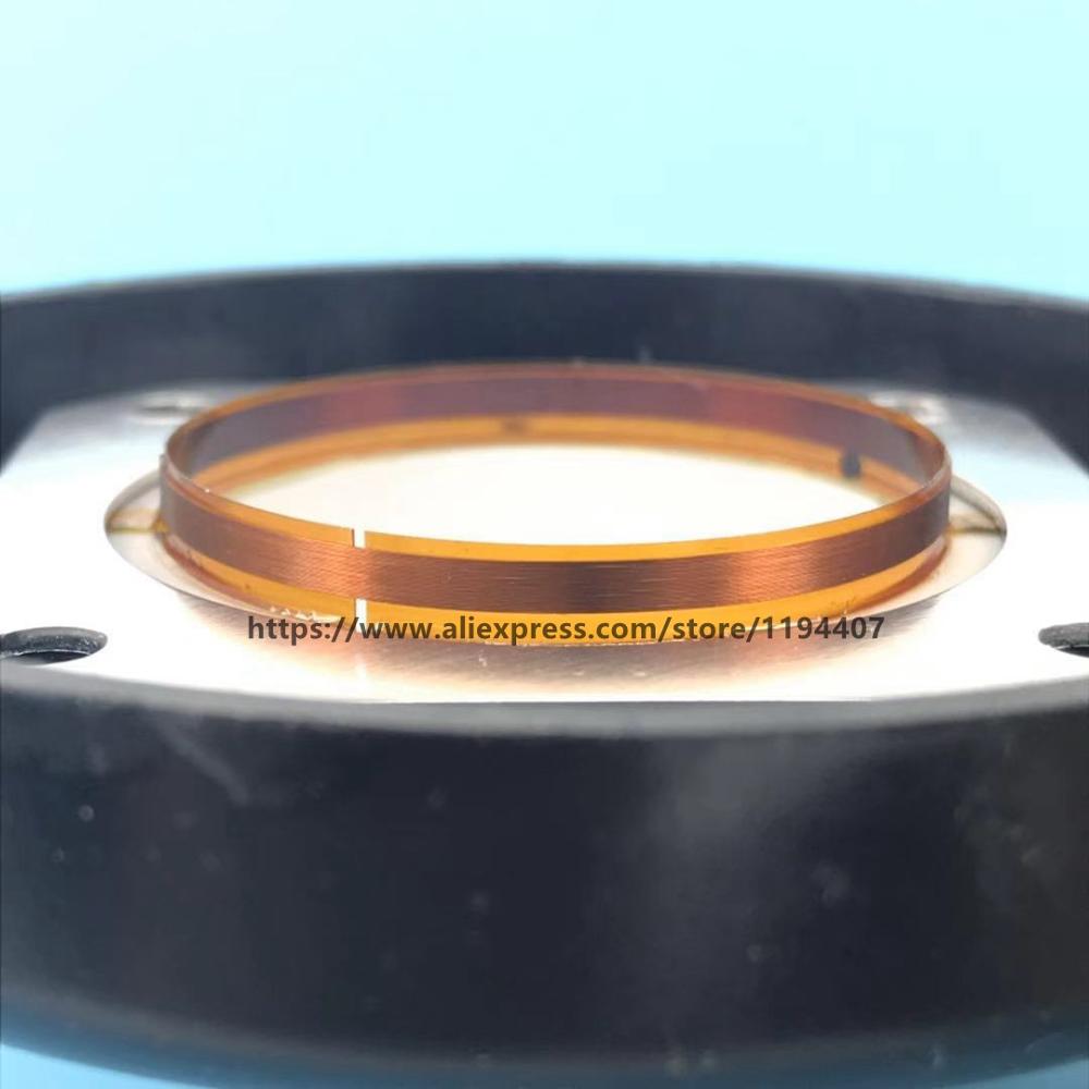 Ersatzmembran für b&c mmd 12 de12-8 für mackie 350 v1, c 200,  für fbt 2 &amp; 4 treiber ccar flachdraht