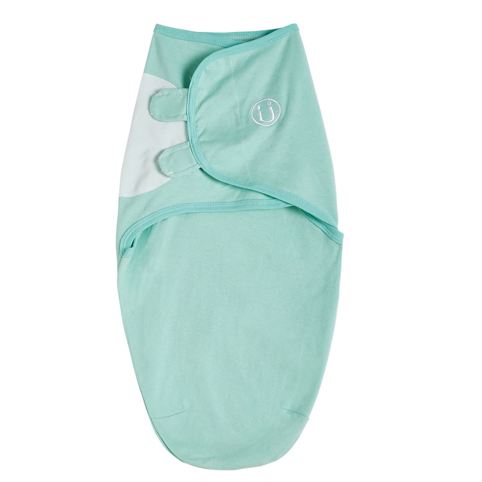 0-4m Newborn Baby Blanket Baby Swaddle Wrap Newborn Blanket Organic Cotton Solid Swaddle Mantas Bebes Для Новорожденных: C / 0-2 Months