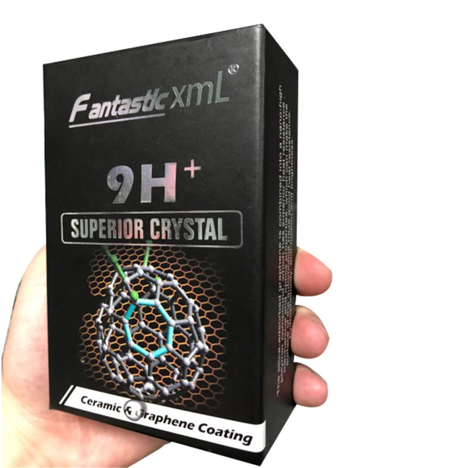 30ml 50ml Nano powłoka ceramiczna zawodowiec hydrofobowa ochrona lakieru samochodowego odporność na wysokie temperatury stylizacja samochodu