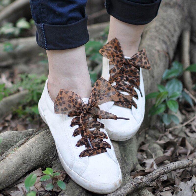 DWRS Sneakers Poona B11456-01 Luipaard - De Roos Schoenen Breda