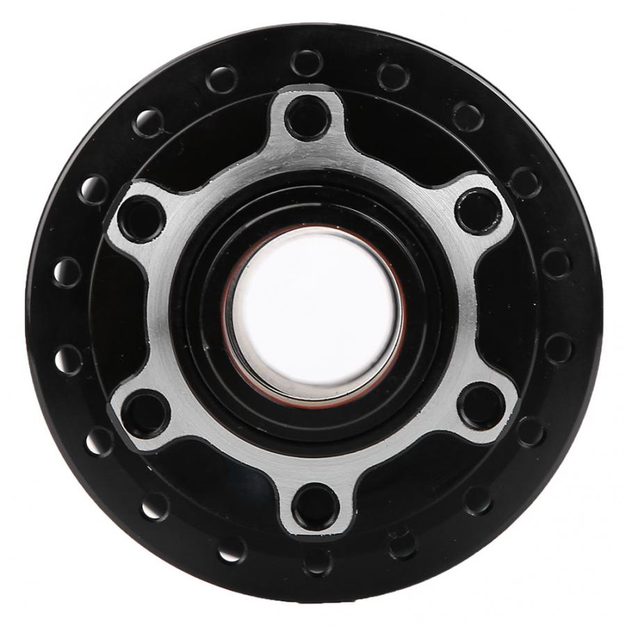 Racefiets hub Hoge Sterkte Mountainbike Disc Hub Gebruikt voor MTB Fiets Hubs Fiets Onderdelen