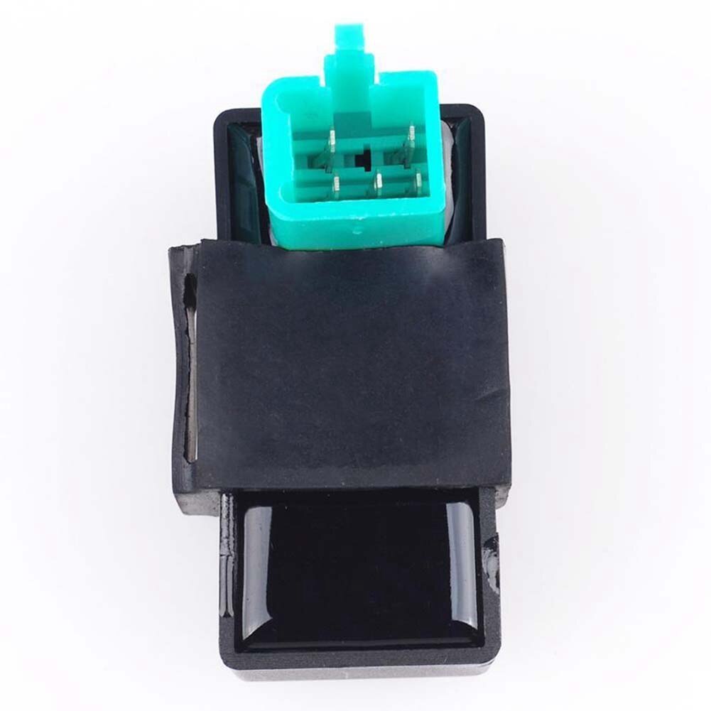 Bobine Cdi Regulator Gelijkrichter Relais Voor 110cc Chinese Atv Quad Dirt Bike