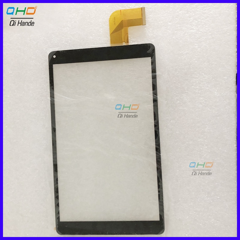 Capacitieve Touchscreen Digitizer Glas Voor 10.1 "kingvina-PG1019 Tablet Sensor touch panel tab touch screen sensor