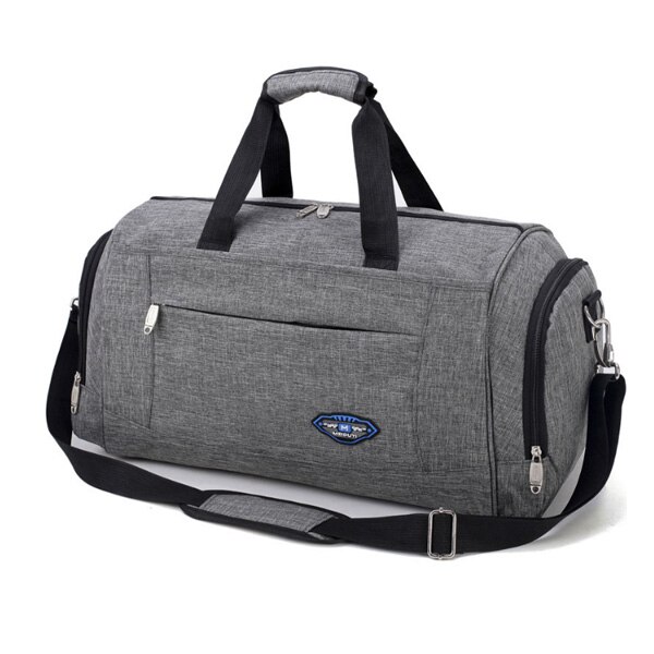 Nylon Waterproof Sports Gym Bag Men Women Professi... – Vicedeal