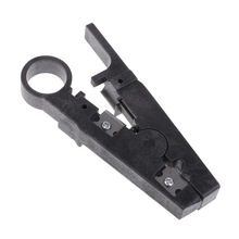 Multi-function Cable Cutter Wire Stripper Steel Cord Tool High Impact Handy