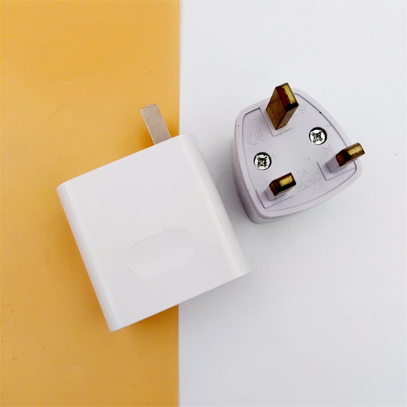 Originele Honor 100W Supercharge Fast Charger 6A Usb Type C Kabel Voor Honor 60 Pro 50 Se V40 Huawei p50 P40 Pro Mate 40 Rs Nova 9: US Add UK Adapter