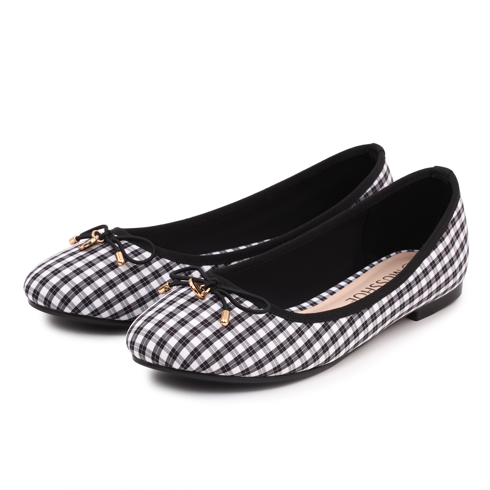 Vrouwen Flats Schoenen Sexy Dagelijks Woon-Werkverkeer Casual Ademende Vrouwen Loafers Comfortabele Ademende Meisjes Balletschoenen