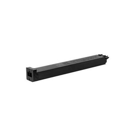 Compatibele Sharp MX31 Zwarte Toner Cartridge MX-31GTBA Pagina 'S