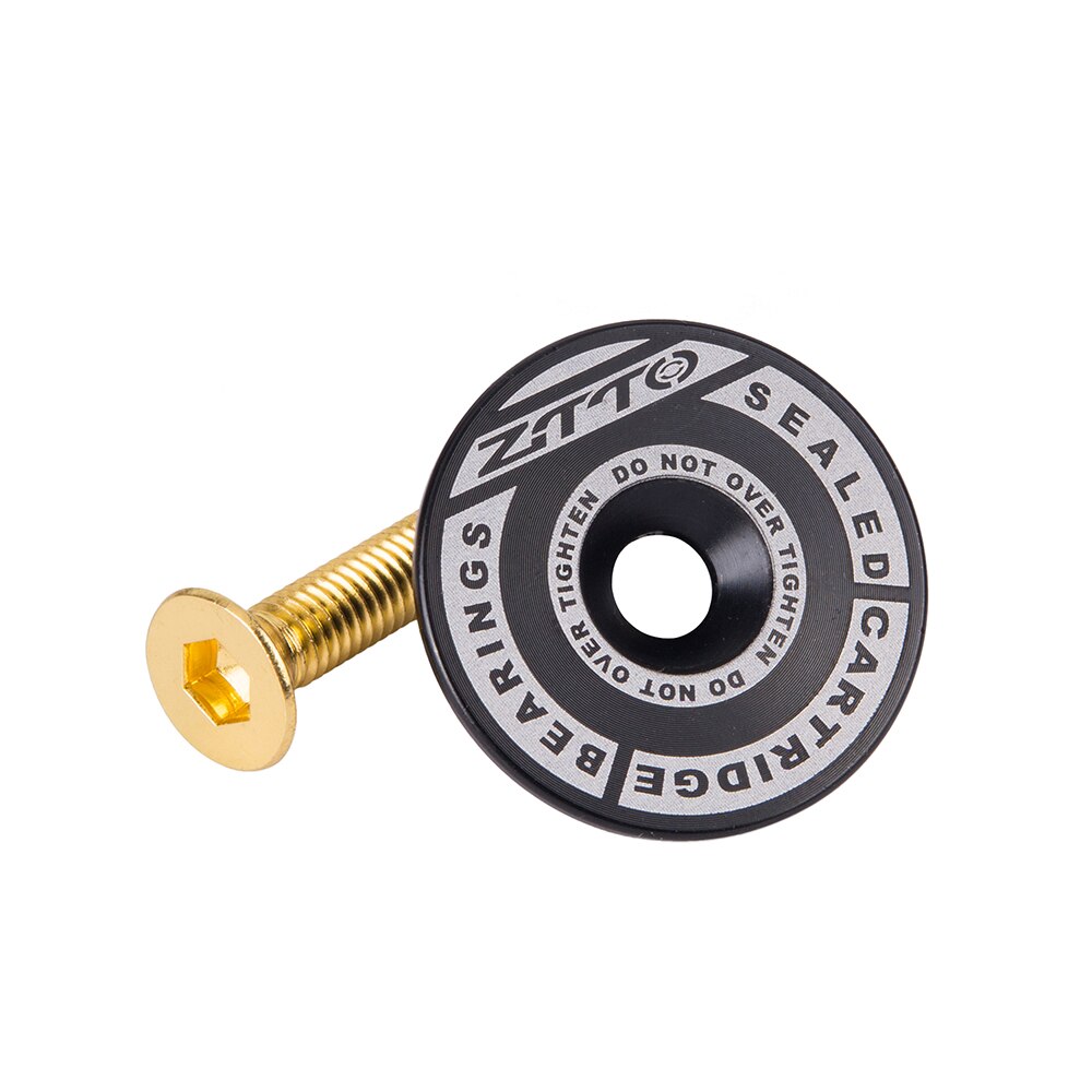 Ztto Mtb Bike Road 4444 Headset 44Mm 1-1/8 "28.6Mm Rechte Buis Vork Mountainbike frame Low Profile Semi-Geïntegreerde ZS44
