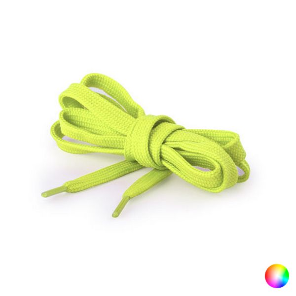 Cordones 144564 (110 x 0,8 cm)