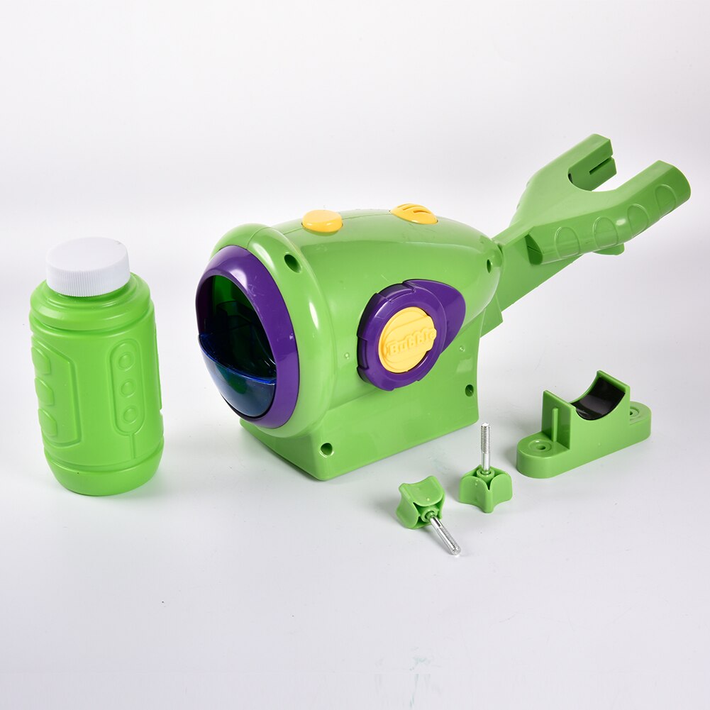 Bike Bubble Machine Duurzaam Ultieme Fun Outdoor Speelgoed Voor Kinderen Kids Duizenden Bubbels In Minuten Eenvoudig Te Bedienen