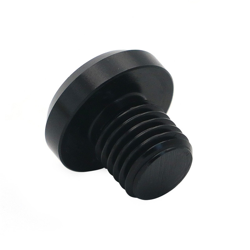 Parafusos universais para espelho de motocicleta, 2 peças, m10, para cb 300f surron aprilia rs 660 yamaha xt 600 benelli trk 502 z900