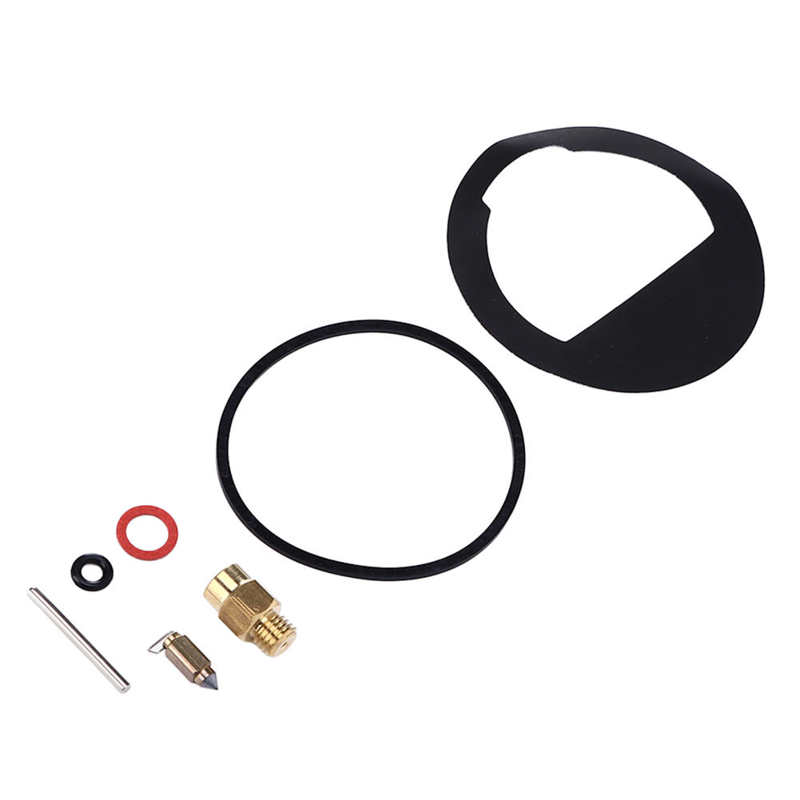 2575701 ‑S Rubber + Metal Originele Standaard 2Sets/Carburateur Reparatieset Voor Carb Revisie