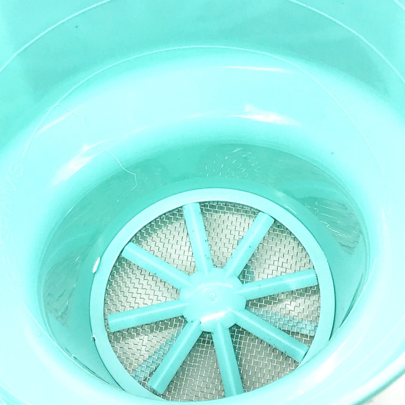 2 Pieces Bake Tool Set Flour Sifter and Pastry Blender Fine Mesh Powdered Sugar Manual Sieve Cup 375g (3cups)