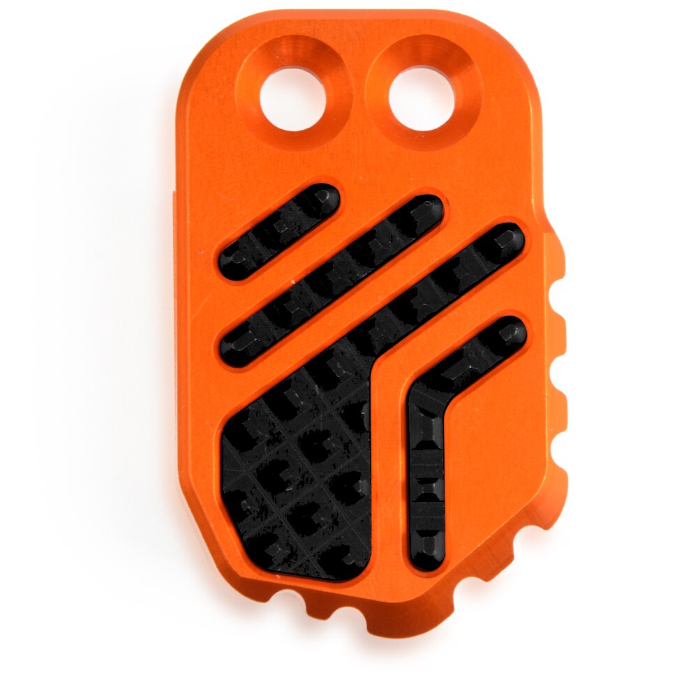 Voor Ktm 790 950 990 1050 1090 1190 1290 Enduro Supermoto Smt Smr Super Adv R S T Motorfiets Breed voetsteunen Voetsteunen Rust Pedaal