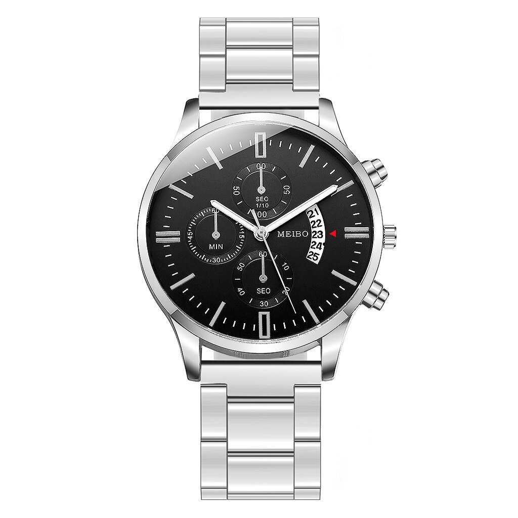 Luxury Automatic Watches for Men – Mechanical Style