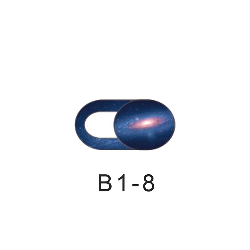 Cell Phone Notebook Desktop Camera Anti-peeping Protection Privacy Lens Protection Patch Protection Cover: 8