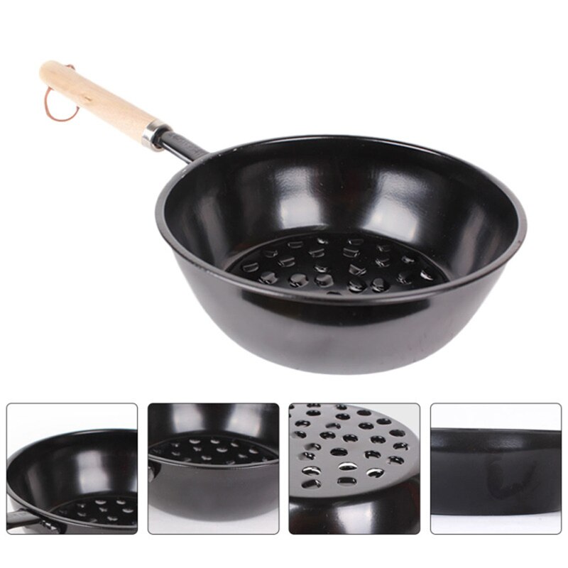 Portable Barbecue Charcoal Burning Aid Tool Outdoor Camping Equipment Charcoal Barbecue Tools