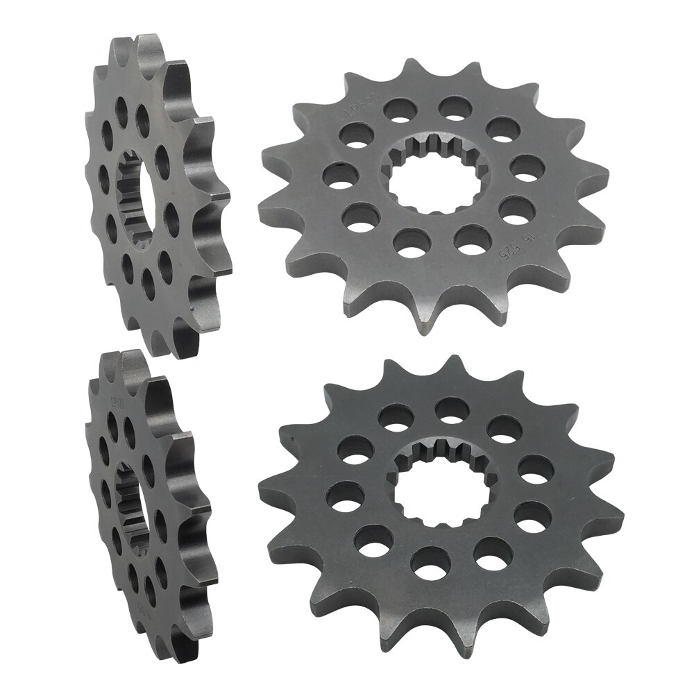 525-16T pignon avant pour Suzuki GSR600 GSR 600 K6,K7,K8,K9,L0 06-10 GSR600 Yoshimura