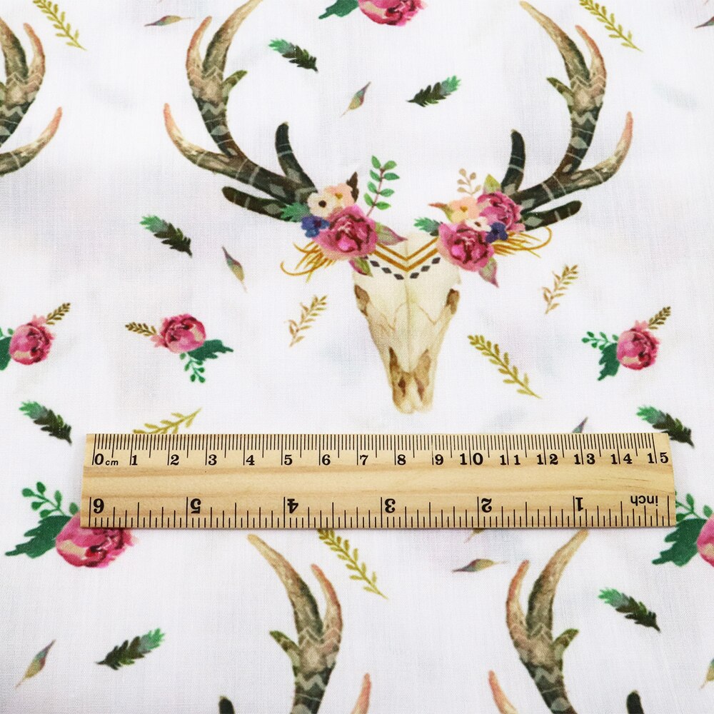 50*145 CENTIMETRI Di Natale Modelli 100% Tessuti di Cotone Stampato per il patchwork Cucito FAI DA TE Fatti A Mano Materiale, 1Yc4059: 1058727003