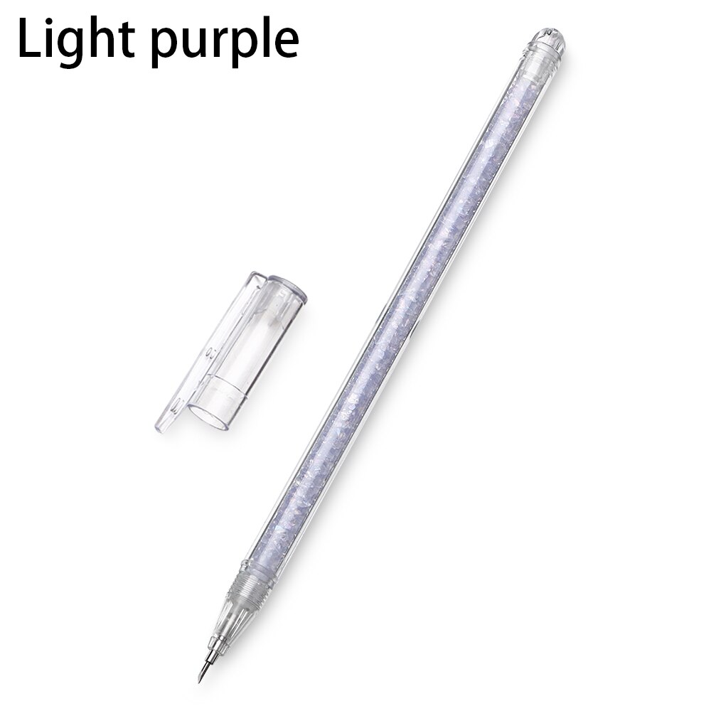 Paper Cutter Ceramic Blade Paper Cutter To Cut The Diamond Painting Cover Engraving Pen Paper Knife DIY Paper Carving Pen Knife: metal blade pen6