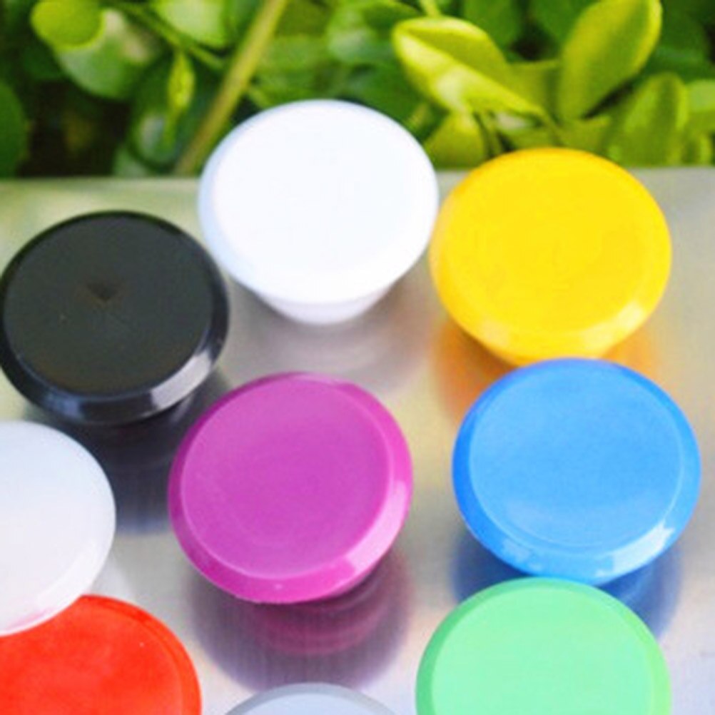 10 Uds. De tapones para manillar de bicicleta de montaña, tapones para manillar de bicicleta de carretera, Asa de plástico de PVC, topes finales de barra (negro)