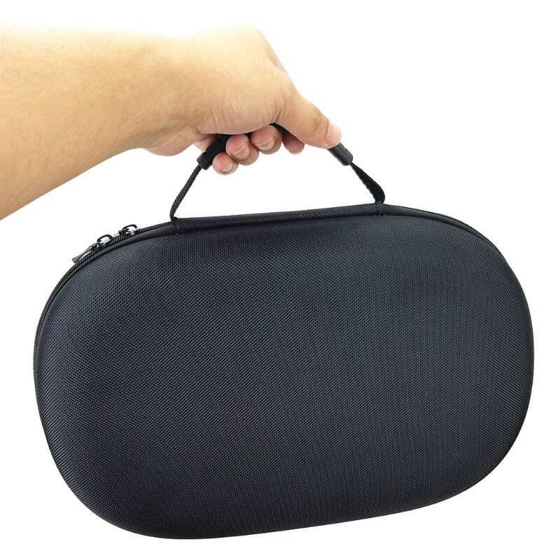 Hard Carrying Case For Oculus Quest 2 Adjustable Head Elite Strap and Oculus Quest 2 All-in-one VR Headset Storage Bag Modern