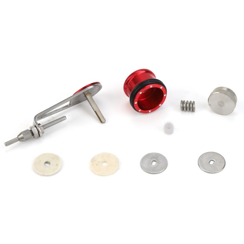 Vissen Spoel Knoper Fg Gt Rp Lijn Draad Knopen Gereedschap Kabel Connector Vislijn Winder Assist Knopen Machine CY01