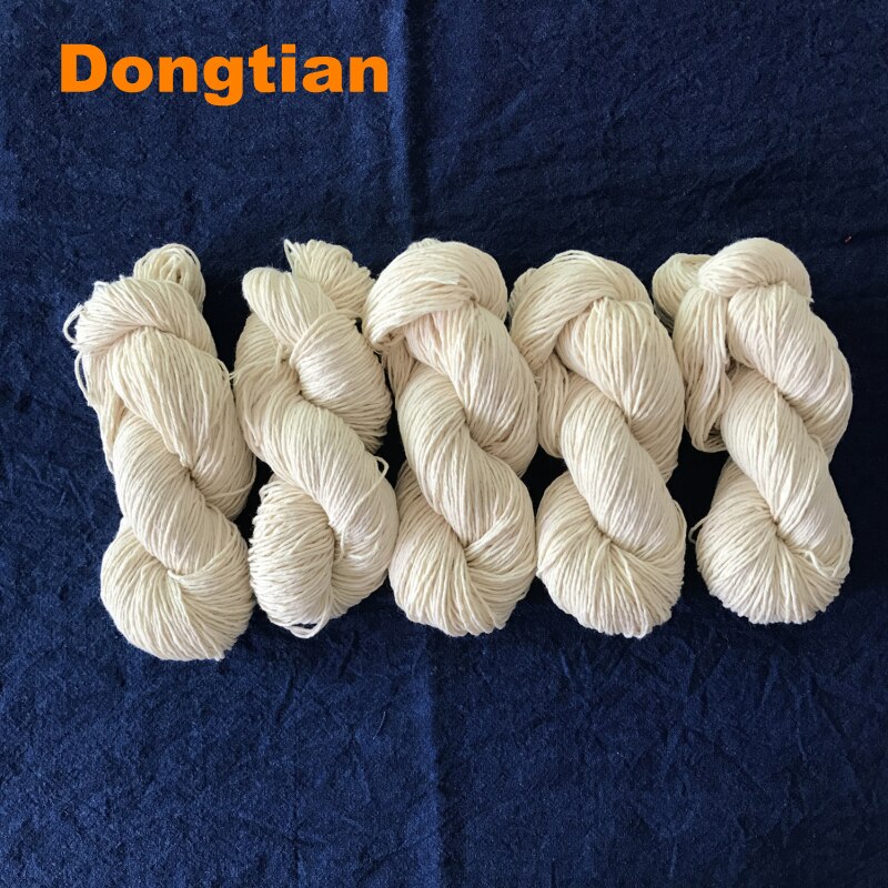 500Meter/pack 100% Cotton 6 Strands 8 Strands Sashiko Thread Regular Sashiko Thread High Cost Performance: 500meter 8 Strands