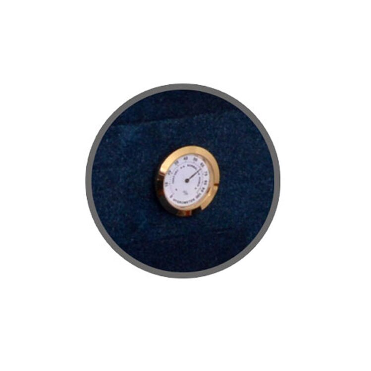 Instrument Moisture Meter DVH02