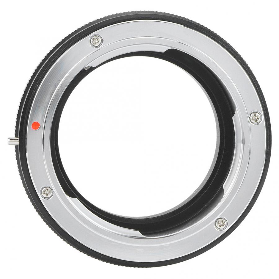 Fotga Lens Adapter Konica-Nex Lens Adapter Converter Voor Konica Ar Lens Voor Sony Nex Mirrorless Camera Camera len