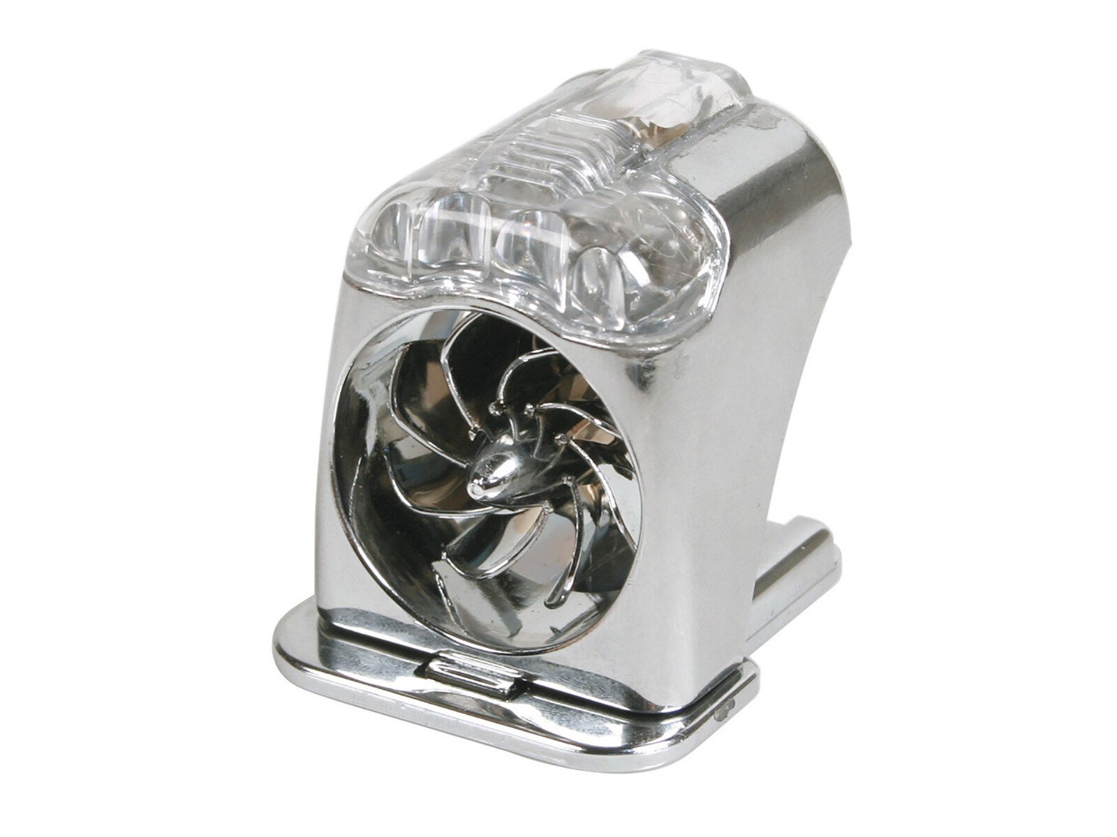 Led Verlichting Voor Auto Tuning Waterdicht Met Lijm Base-Led Aeroled-Wit: Default Title