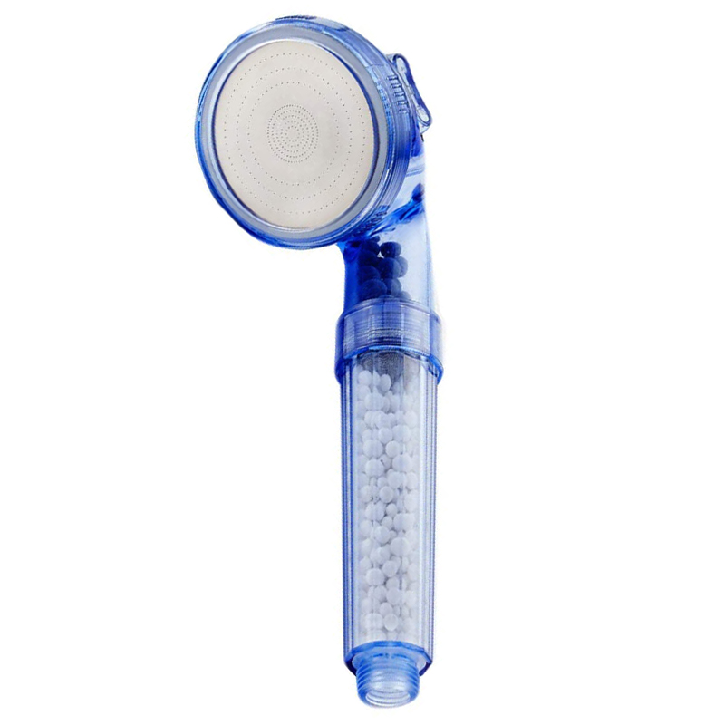 3 Modes Spa Regendouche Filter Massage Hoge Druk Saving Water Douchekop Premium Badkamer Accesary: B