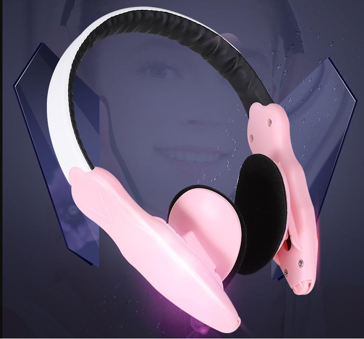 Gezicht Machine V Gezicht Bandage Onderkaak Kauwspieren Corrigeren Asymmetrische Facial Gaunt Gezichtsmasker Schoonheid Massage Instrument Gezicht Bo