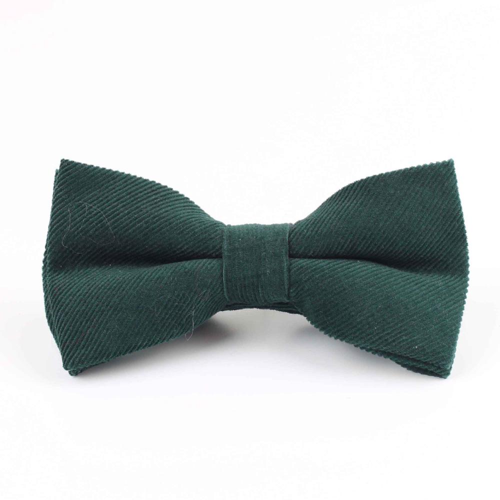 Nœuds en daim pour hommes, Micro, cuir de marié, Plaid souple, cravate souple, solide, papillon Gravata, nœuds de mariage