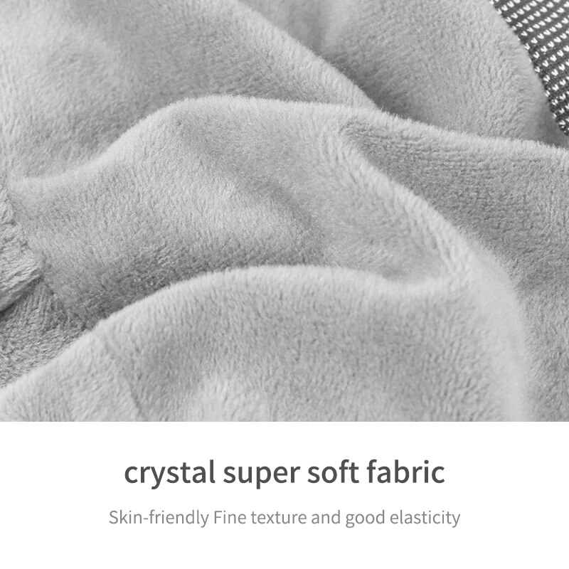 Reiskussen van traagschuim, nekkussen, comfortabele en ademende hoes, machinewasbaar, reisset voor in het vliegtuig